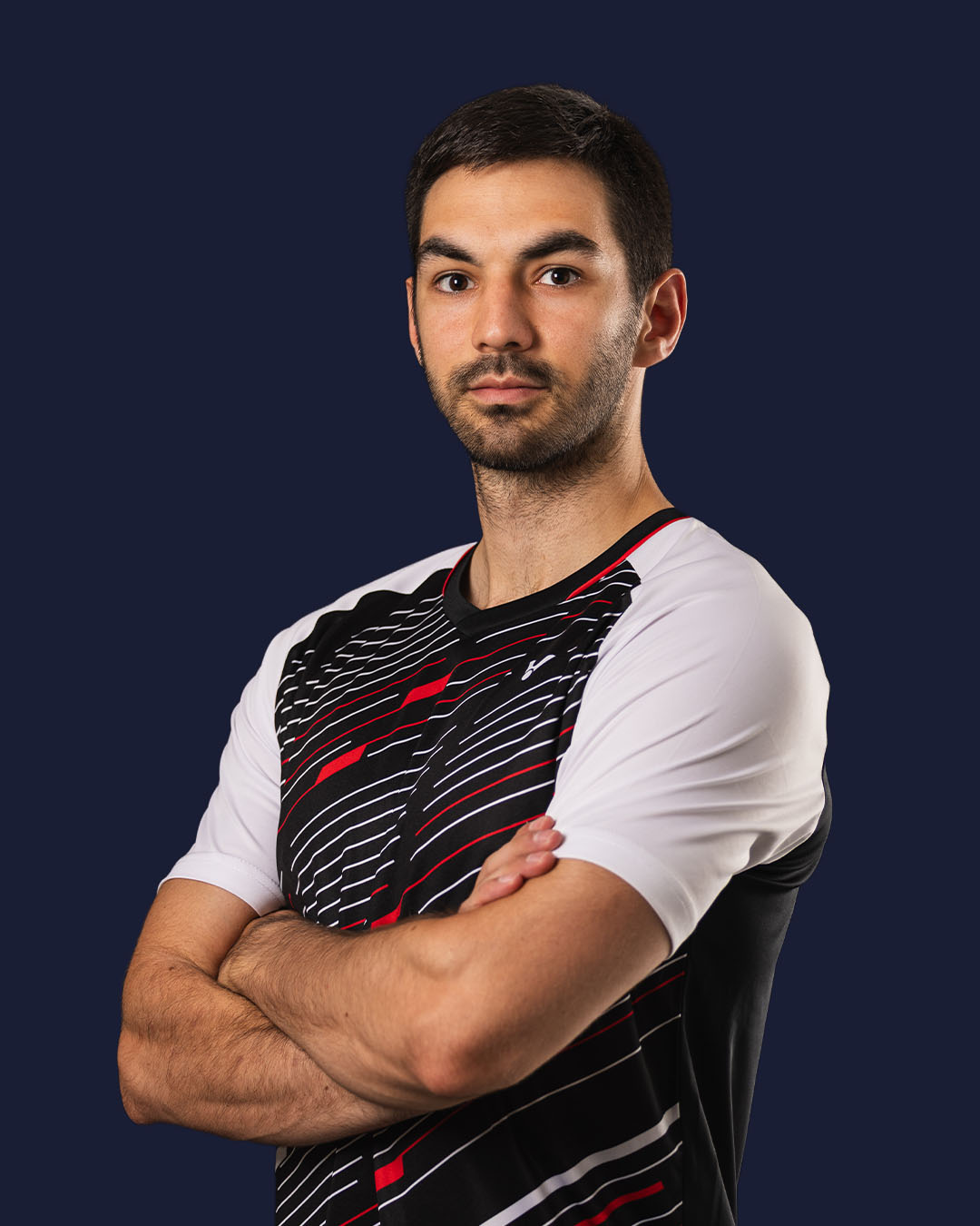 Szerecz Márton