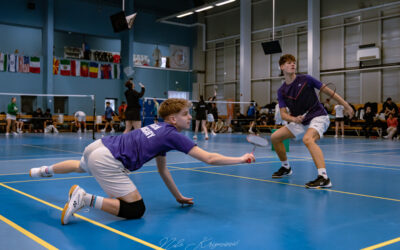 Fiatal tehetségek az Ifjúsági Nemzetközi versenyen