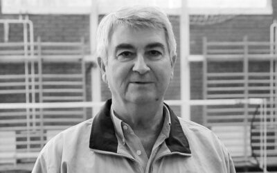 Elhunyt Lászka Béla