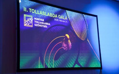 II. Tollaslabda Gála