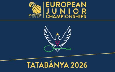 Ifjúsági Európa-bajnokság Tatabányán